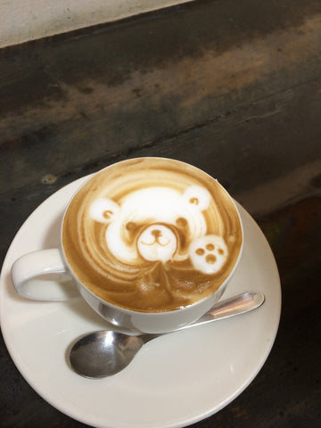 Bear Coffee